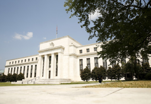 Fed likely to leave rates unchanged as US job market cools but doesn’t crumble