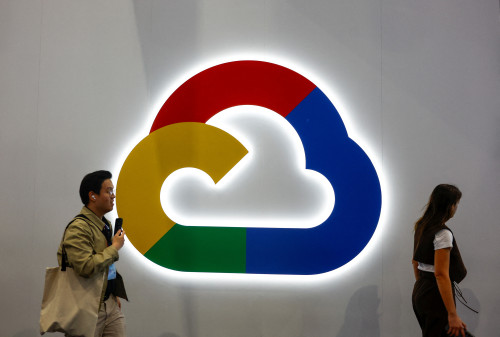 Google Cloud outage hits platforms including Spotify, Discord