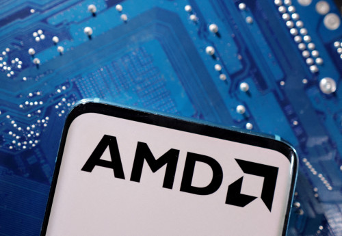 AMD turns to AI startups to inform chip, software design