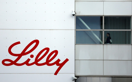 Lilly to offer highest doses of weight-loss drug Zepbound on website