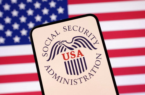 US Social Security, Medicare to run short of funds in 2033, trustees say