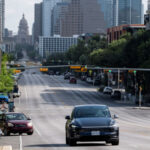 Tesla seeks to keep Texas robotaxi data under wraps, regulator says