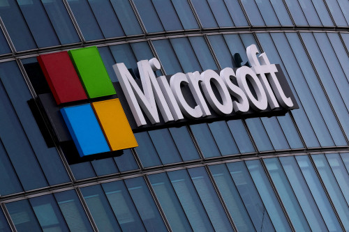 Microsoft to cut about 4% of jobs amid hefty AI bets