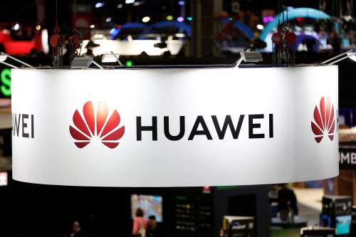 AOS settles with US over unauthorized Huawei shipments
