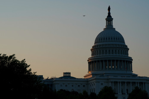 Factbox-How the Republican spending bill super-charges immigration enforcement