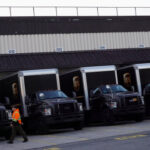 UPS to offer voluntary buyout packages to its US drivers