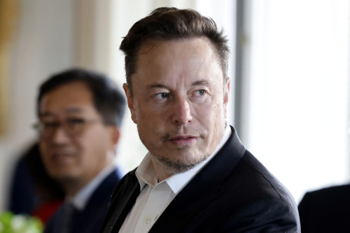 US SEC, Musk seek more time for billionaire to respond to SEC’s lawsuit