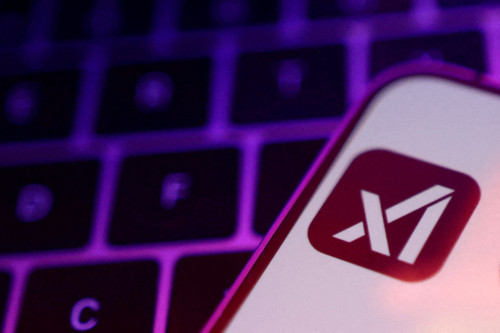 Musk’s xAI to raise up to $12 billion in debt for AI expansion, WSJ reports
