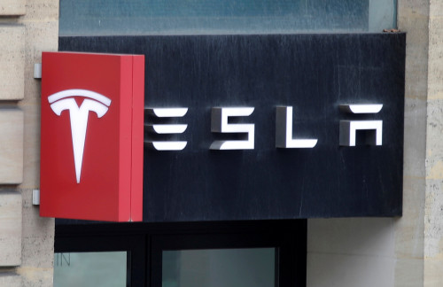 Tesla’s second-quarter EV registrations in California fell 21%, industry data shows
