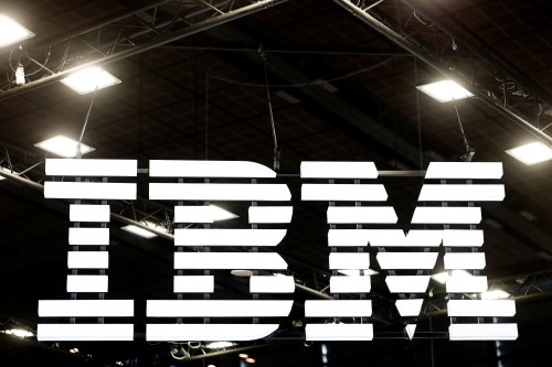 IBM results beat estimates on AI mainframe refresh, consulting revival