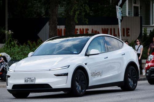 Analysis-Tesla faces difficult road ahead as it hopes robotaxis will offset declining sales