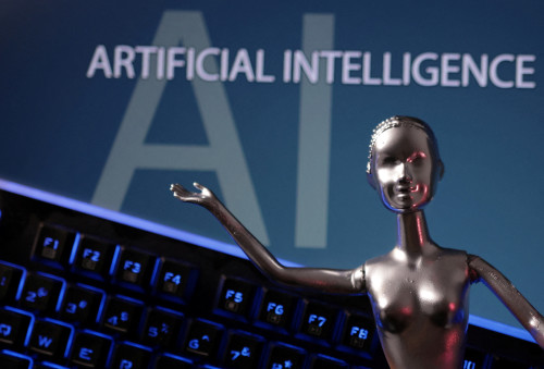 Scale AI competitor Micro1 raising funds at $500 million valuation, sources say