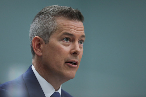 FAA failed to act before helicopter crash, US transport chief says