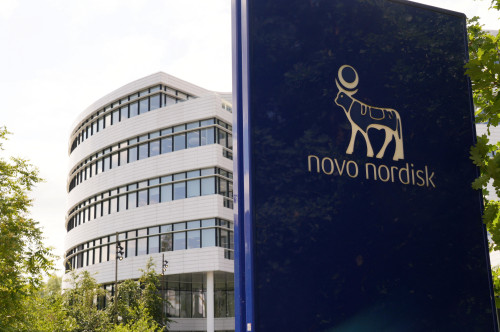 Wegovy maker Novo’s profit warning triggers $70 billion share rout