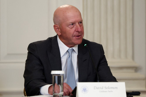 Analysis-Trump’s attack on Goldman could prompt watering down of Wall Street’s independent analysis