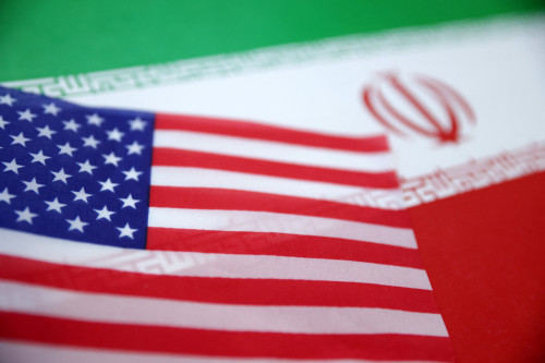 US issues sanctions on networks, vessels for dealing in Iran oil