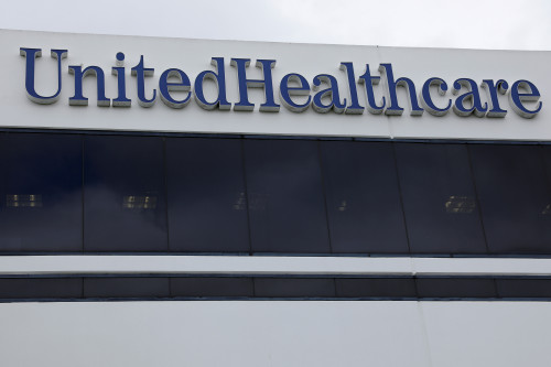 DoJ expands probe into UnitedHealth’s prescription management services, Bloomberg News reports
