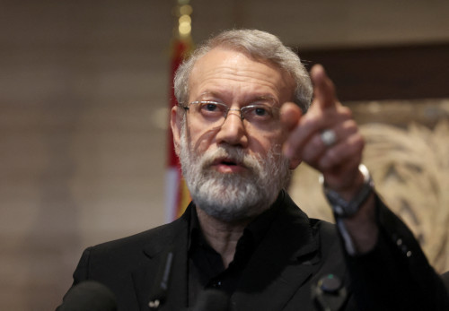 Iran says US missile demands block path to nuclear talks