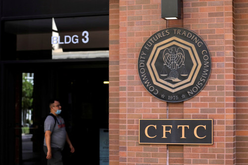Polymarket receives green signal from CFTC for US return
