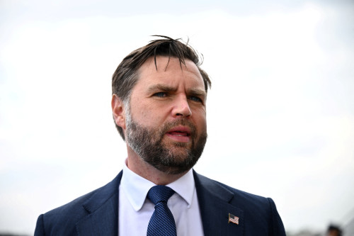 JD Vance on deploying National Guard to Chicago: ‘No immediate plans’