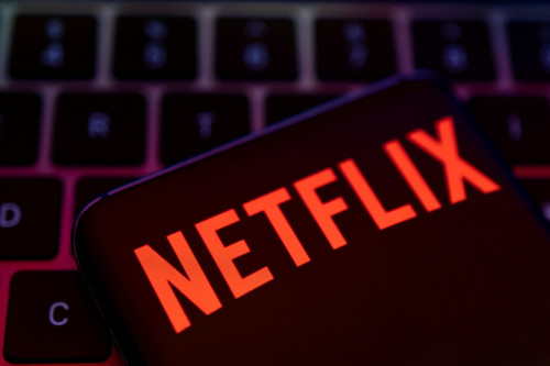 Netflix’s chief product officer Eunice Kim to leave