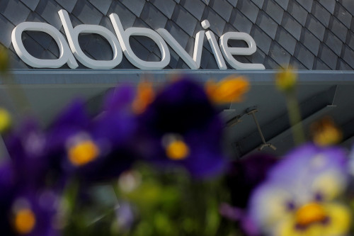 AbbVie shares hit record high as key immunology drug set for exclusivity until 2037