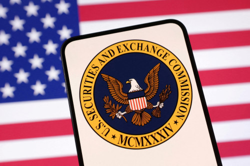 SEC, billionaire Winklevoss twins resolve lawsuit over Gemini Earn
