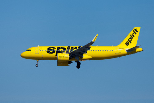 Spirit Airlines’ unions warn members of more pain amid second bankruptcy