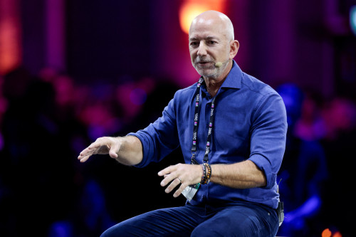 Data centres in space? Jeff Bezos says it’s possible