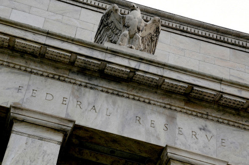 US banks tap Fed repo facility as overnight rates climb, signaling funding strain