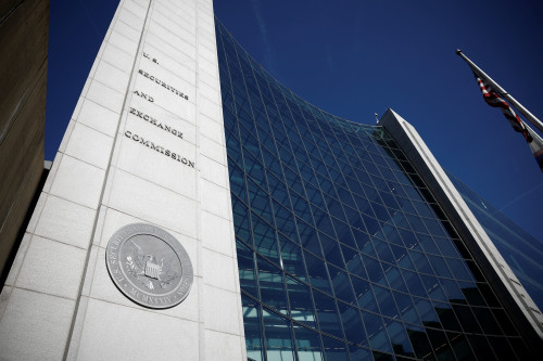 SEC says “unclear” if proposed 3x and 5x leveraged ETFs would be approved
