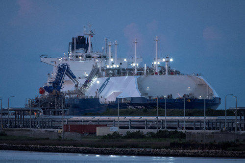 U.S. natural gas sector deals surge in 2025 on AI, LNG demand from Asia
