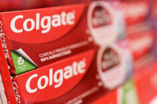 Colgate-Palmolive cuts annual sales forecast as consumers balk at price hikes