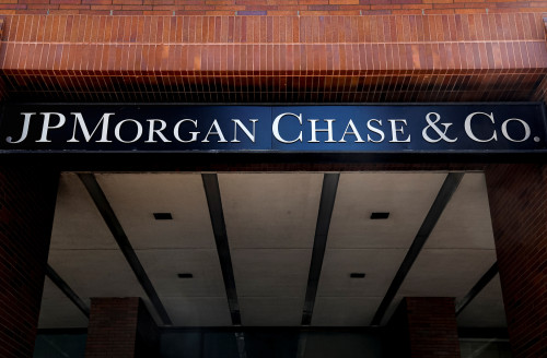 BlackRock-backed TXSE Group adds US banking giant J.P. Morgan as investor