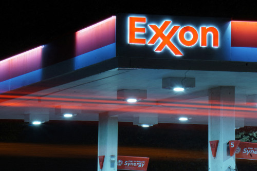 Exxon explores more refinery upgrades as it hones in on higher-value products