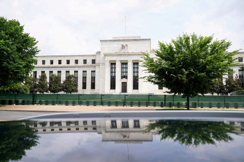 Fed finalizes revised standard for grading big banks