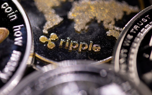 Ripple says ‘skinny’ Fed master account is attractive despite limitations 
