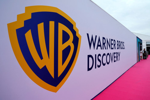 Warner Bros Discovery amends CEO Zaslav’s contract amid strategic review
