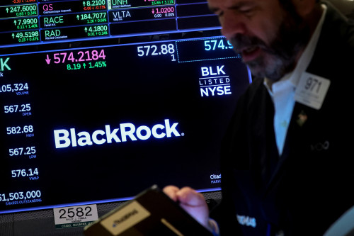US probes telecom firms after BlackRock’s HPS uncovers alleged $400M fraud, Financial Times reports