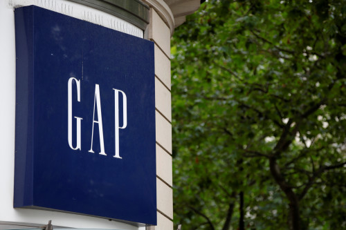 Gap beats quarterly sales, profit estimates on marketing-driven demand