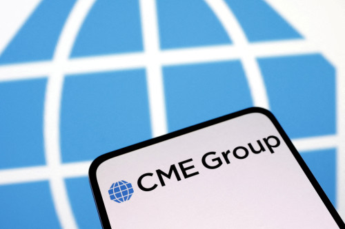 Factbox-Key facts about trading on the CME