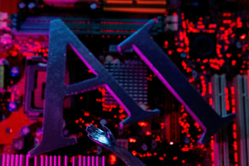 AI credit concerns playing out differently in investment grade and high yield, Goldman says