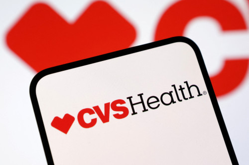 CVS raises its 2025 profit forecast as turnaround plan takes effect