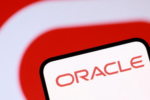Oracle misses quarterly sales and operating profit estimates, shares decline