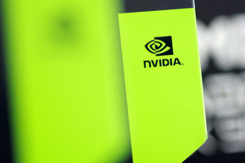 Nvidia unveils new open-source AI models amid boom in Chinese offerings