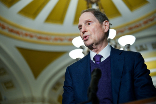 Exclusive-US senator presses tanker giants over cartel-linked fuel smuggling at sea