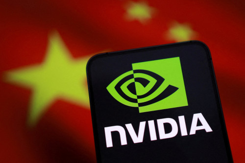 Exclusive-Nvidia aims to begin H200 chip shipments to China by mid-February, sources say