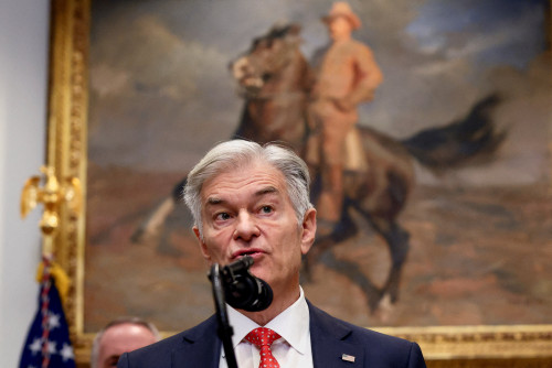 US allots at least $147 million per state for rural health in 2026