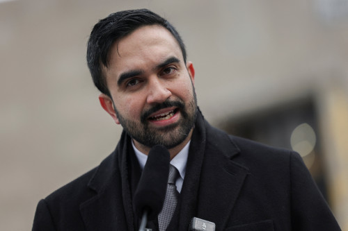 NY Mayor Mamdani defends scrapping executive orders his predecessor issued