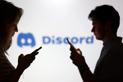 Chat platform Discord files confidentially for US IPO, Bloomberg News reports